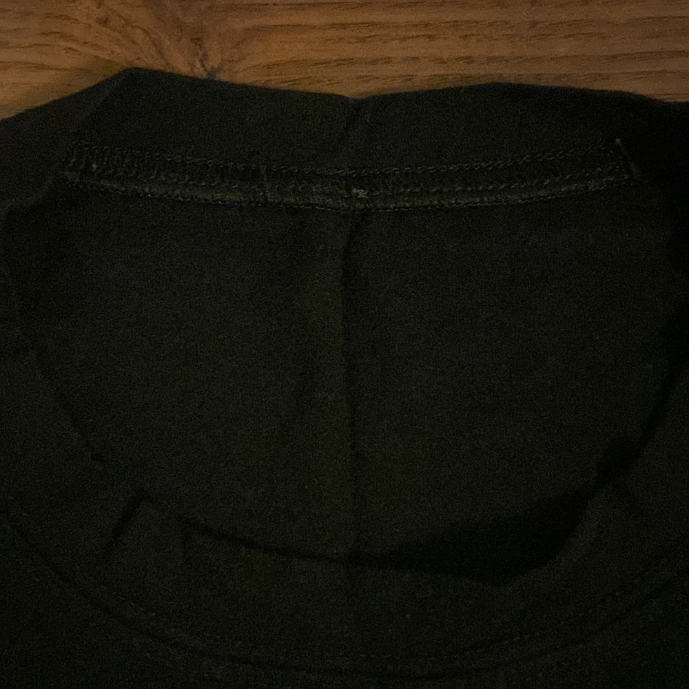 Men’s Athletic Tee - Picture 3 of 3